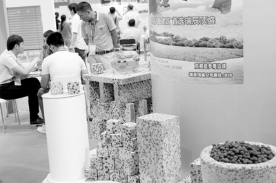 湖南瑞辰頂盛新材料 高性能工程陶粒在工程領(lǐng)域的廣泛應(yīng)用